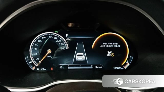 Genesis G80 (RG3) id 3866387 из Кореи 18