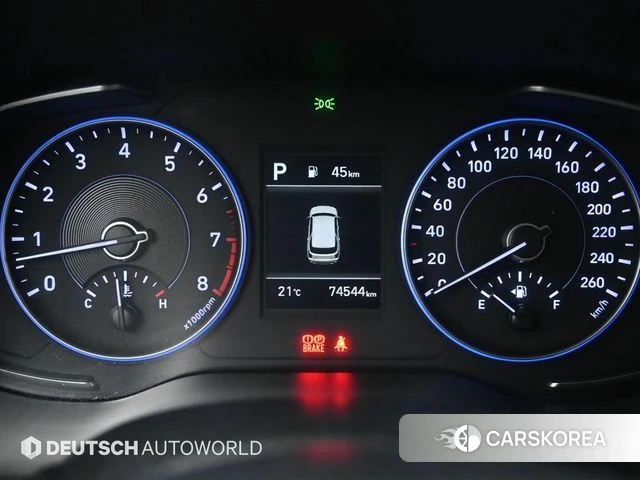 Hyundai Palisade id 4303986 из Кореи 18
