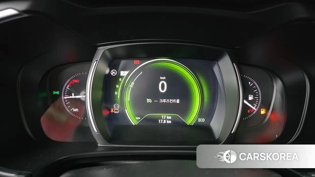 Renault Korea (Samsung) The New QM6 id 3731023 из Кореи 18