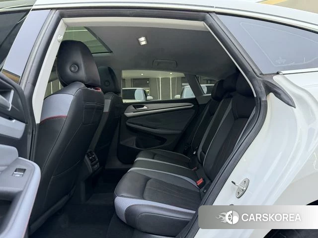 Volkswagen Lingdu id 3993446 из Китая 8
