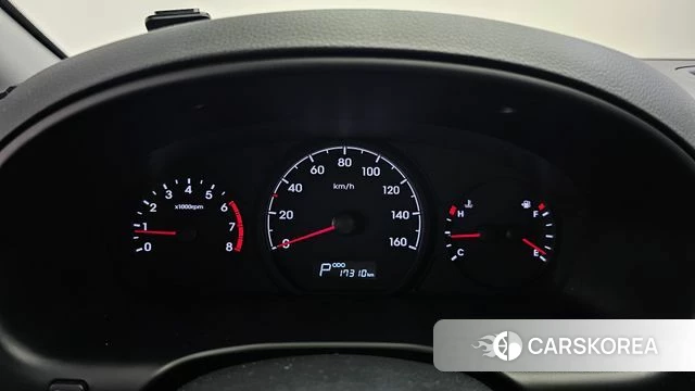 Hyundai The New Grand Starex id 4397865 из Кореи 25