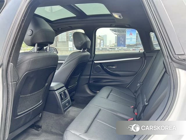 BMW 3 series GT id 4335702 из Китая 17