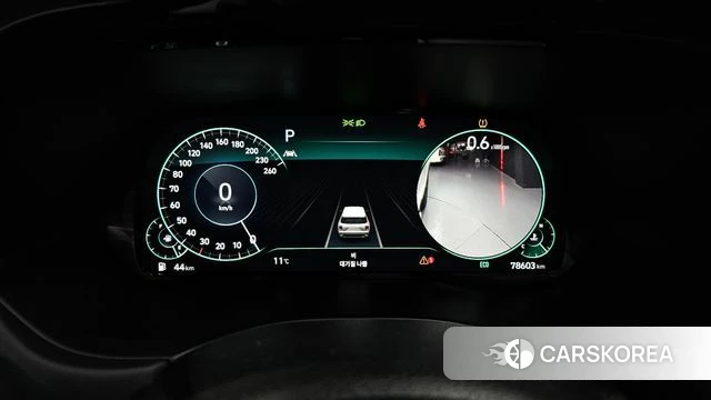 Hyundai Palisade id 3806977 из Кореи 18
