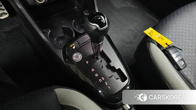 Kia All New Morning (JA) id 4643088 из Кореи 27