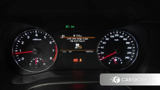 Kia The New K3 2nd generation id 3839336 из Кореи 18