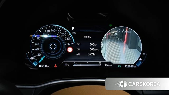 Genesis GV80 id 3818735 из Кореи 18