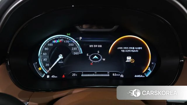 Genesis GV70 id 4744985 из Кореи 31