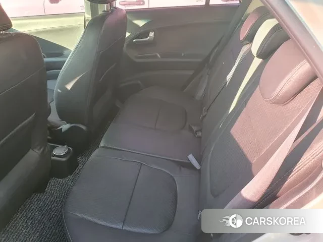 Kia All New Morning (JA) id 3455217 из Кореи 8