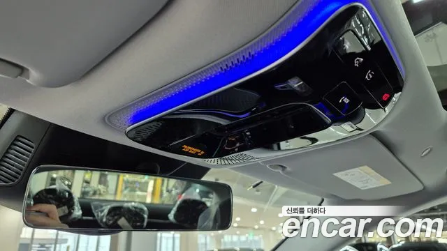 Mercedes-Benz E-Class W214 id 2702946 из Кореи 18