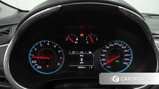 Chevrolet (GM Daewoo) The New Malibu id 4294540 из Кореи 28