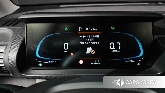 Hyundai Casper id 4433364 из Кореи 18