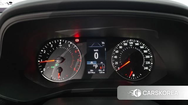 Renault Korea (Samsung) XM3 id 4741675 из Кореи 18