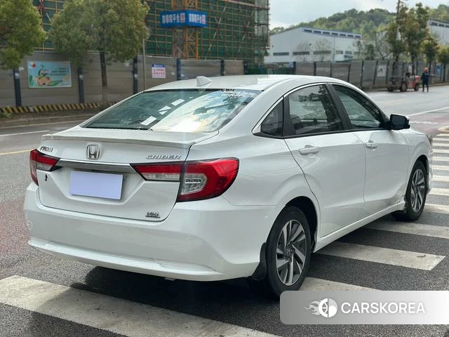 Honda Lingpai id 3890694 из Китая 8