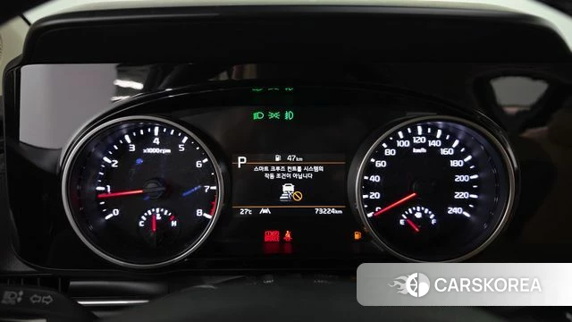 Kia Carnival 4th generation id 4768822 из Кореи 27