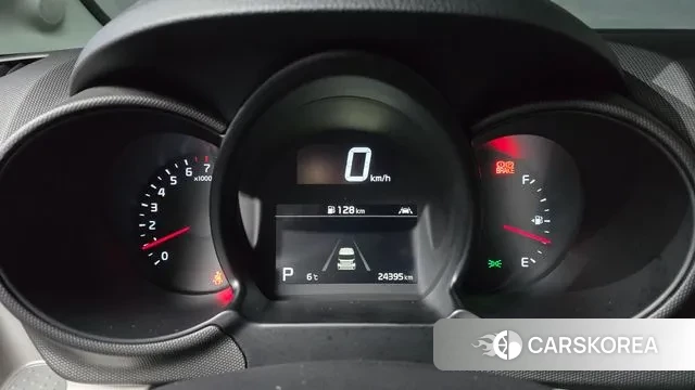 Kia The New Ray id 3660075 из Кореи 18