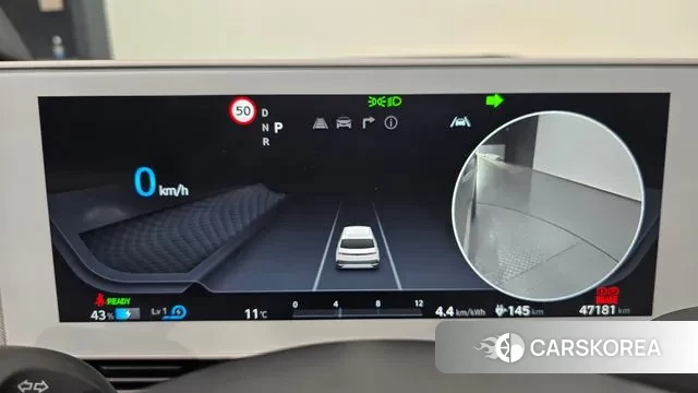 Hyundai Ionic 5 id 3487956 из Кореи 18