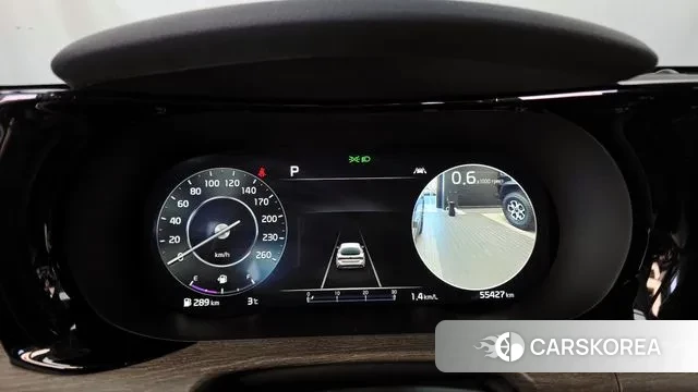 Kia K5 3rd generation id 3459210 из Кореи 18