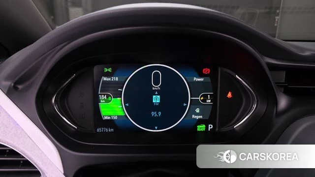 Chevrolet (GM Daewoo) Bolt EV id 3812882 из Кореи 18