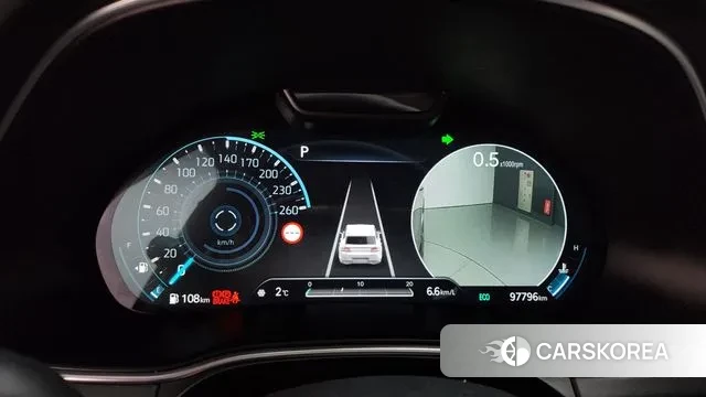 Genesis GV80 id 3421487 из Кореи 18