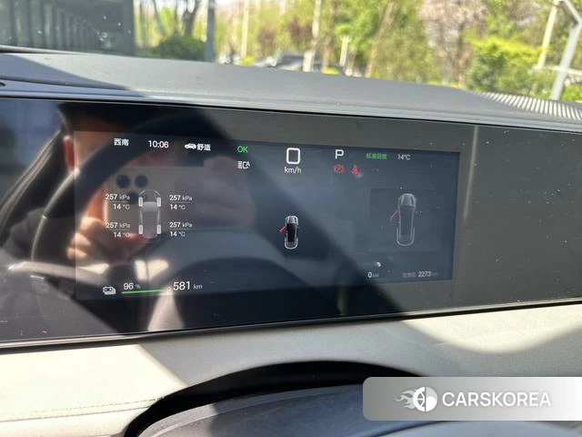 BYD Sea Lion 06EV id 4198959 из Китая 19