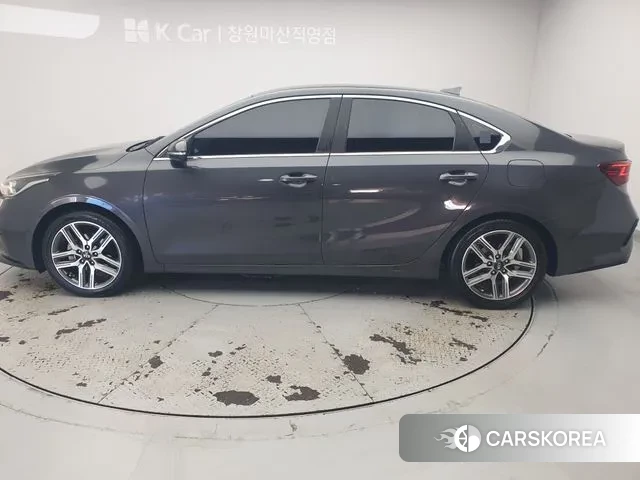 Kia Come New K3 id 3627173 из Кореи 15