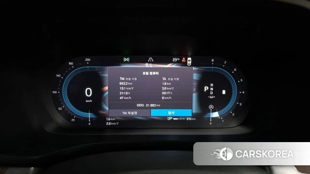 Volvo V60 Cross-Country 2nd Generation id 4421814 из Кореи 18
