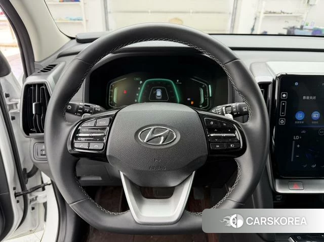Hyundai ix35 id 4353510 из Китая 14