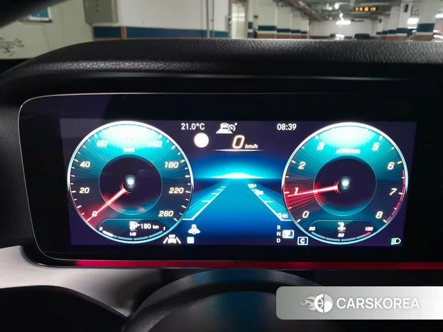 Mercedes-Benz E-Class W213 id 4355711 из Кореи 9
