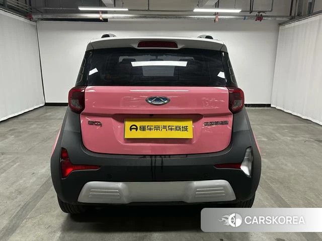 Chery QQ Little ant id 4213831 из Китая 18