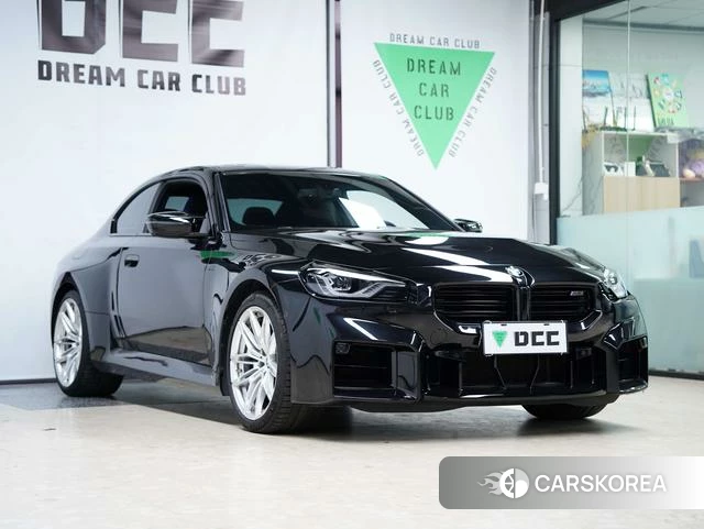 BMW M2 id 4307571 из Китая 46
