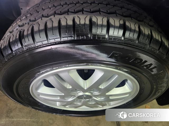 Hyundai Grand Starex id 4626529 из Кореи 18