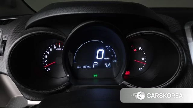 Kia The New Ray id 3966101 из Кореи 18