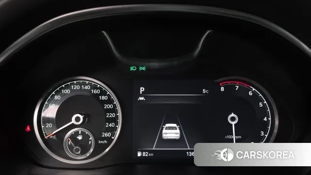 Genesis G80 (RG3) id 3686660 из Кореи 18