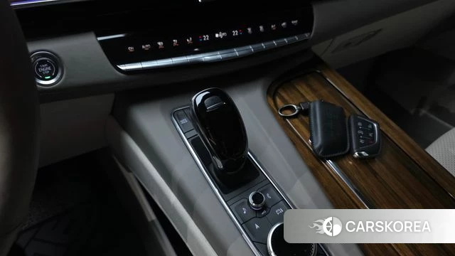 Cadillac Escalade 5th Generation id 4560257 из Кореи 33