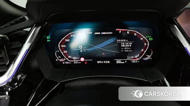 BMW Z4 (G29) id 3283713 из Кореи 18