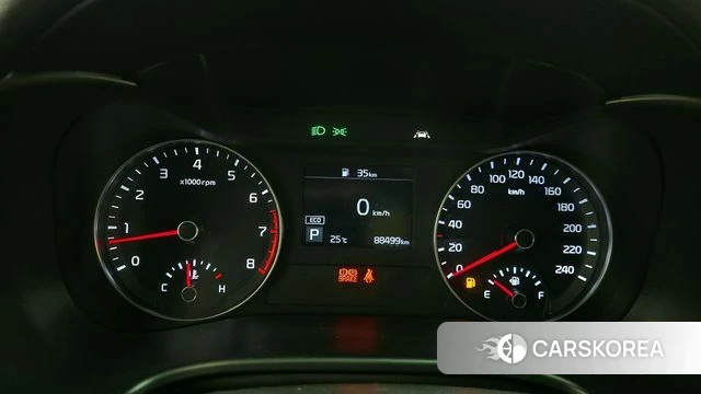 Kia Come New K3 id 4345326 из Кореи 31