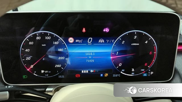 Mercedes-Benz S-Class W223 id 3923710 из Кореи 18