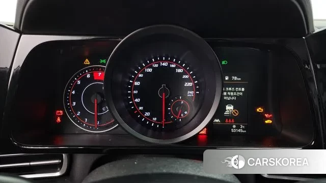 Hyundai Avante (CN7) id 3670877 из Кореи 18