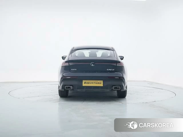 Chang'an UNI-V id 4368363 из Китая 26
