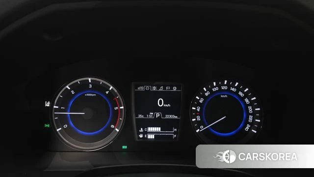 Ssangyong The New Rexton Sports Cannes id 4657295 из Кореи 29