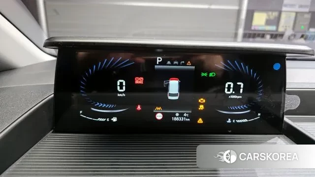 Hyundai Staria id 3421695 из Кореи 18