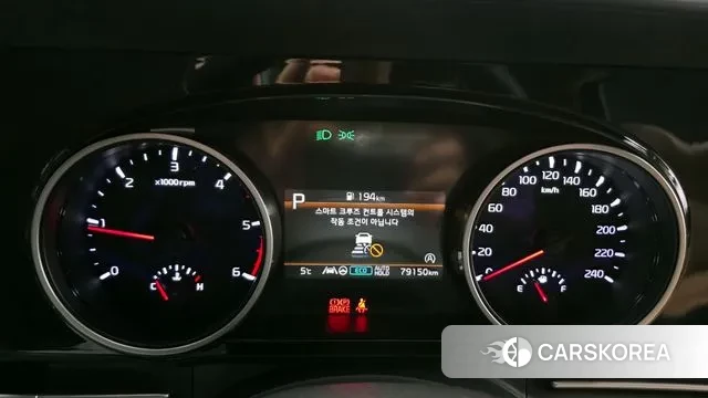 Kia Carnival 4th generation id 3680236 из Кореи 18