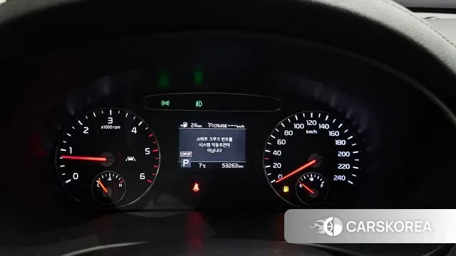 Kia The New Sorento id 3598826 из Кореи 18