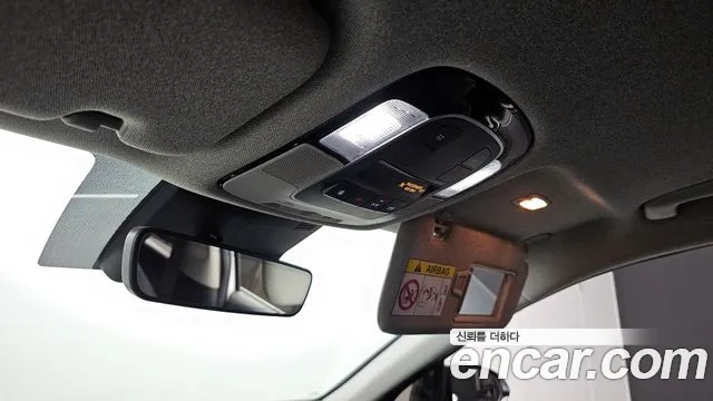 Hyundai Sonata (DN8) id 2662956 из Кореи 18