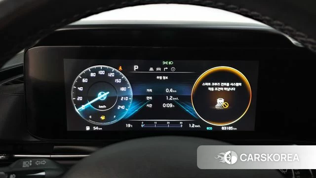 Kia Carnival 4th generation id 4202058 из Кореи 18