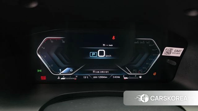 Ssangyong The New Rexton Sports Cannes id 3915514 из Кореи 18