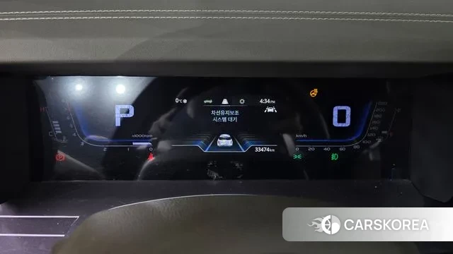 Ssangyong Torres id 3539533 из Кореи 18