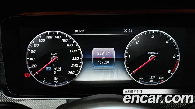 Mercedes-Benz CLS-Class C257 id 2691378 из Кореи 18