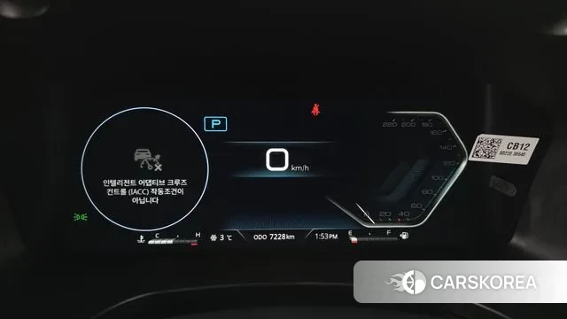 Ssangyong The New Rexton Sports Cannes id 3638965 из Кореи 18