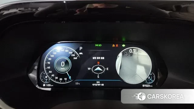 Hyundai Palisade id 3411808 из Кореи 18